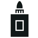 Paste SVG Icon